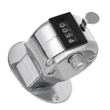  Compteur Manuel De Personnes