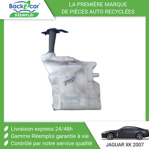 Reservoir lave glace - 🏆,