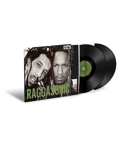 Raggasonic