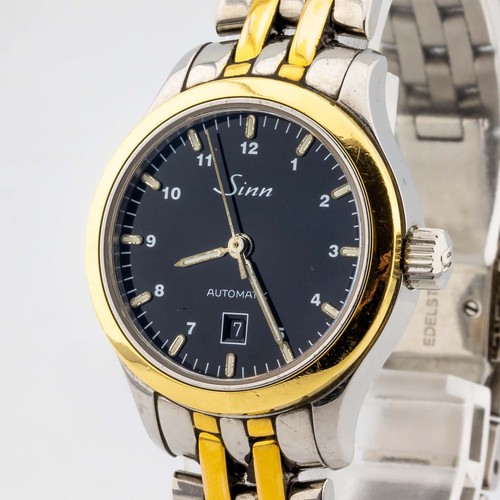 Sinn 456 ref - st, gg