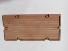 GRANDE PLATE-FORME PLAYMOBIL