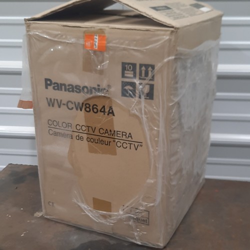Panasonic cw864a wired - panasonic,