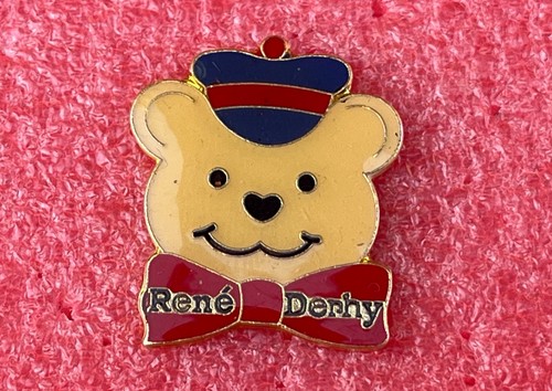 T05 pins rené derhy - t05,
