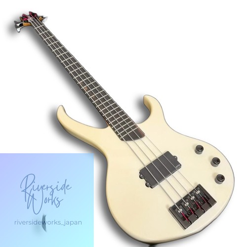 Guitare basse équipée kramer - guitare,