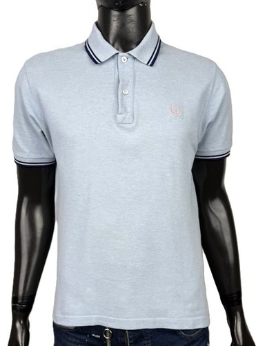 Polo homme fred perry 38 - fred, m
