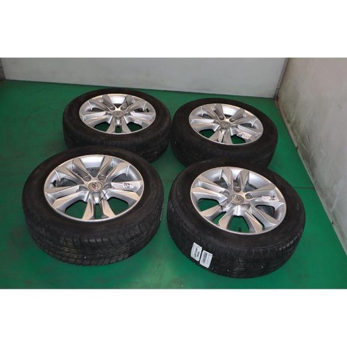 Jantes hyundai i30 16 - jantes,