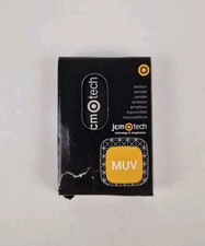 JCM Télécommande MUV-PRO4 4
