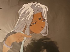 2000 film goddess anime - 2000,