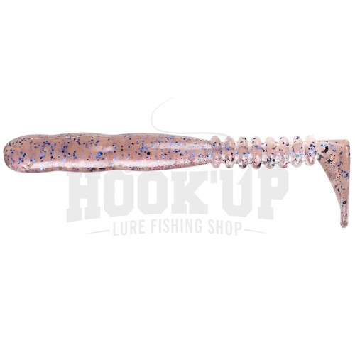 Reins rockvibe shad - shad, 3"
