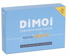 Jeux de société - Dimoi