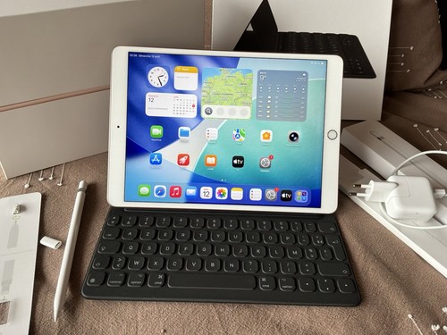 Apple ipad air 3ème - apple,