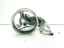 01 02 Suzuki GSXR1000 Complet Monobras Arrière Avec Roue Jante