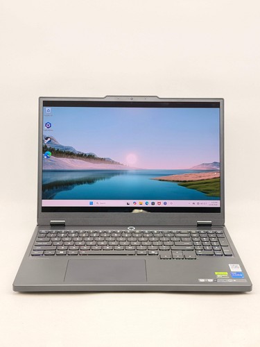 Lenovo legion 15irx10 - 5,