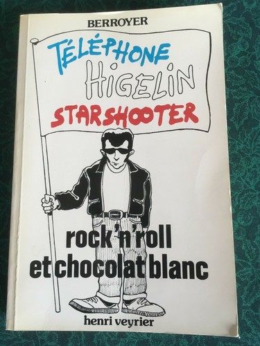 Berroyer rock roll et - rock'n'roll,