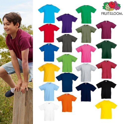 Shirt kids original t - kids,