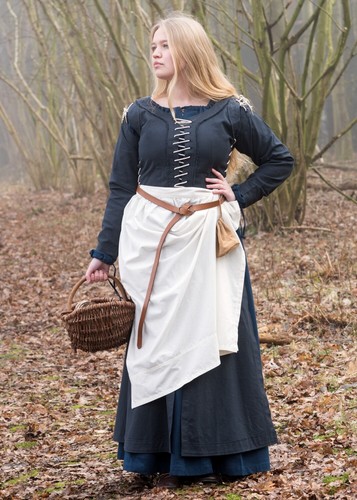 Battle merchant robe - battle-merchant,