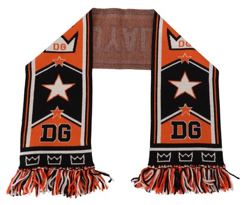 Dolce gabbana foulard - dolce, dg