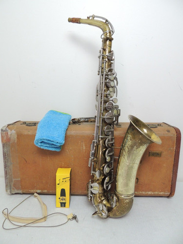 1956 conn 14m eb - 1956,