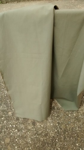 Coupon tissu parachute - de,