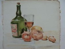 dessin ancien moderne école