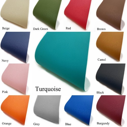 Tissu cuir synthétique pu - en,