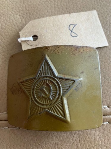 Véritable ww2 ussr russe - ussr,