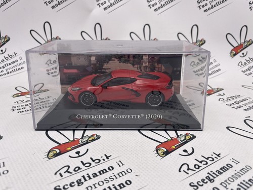 Die cast chevrolet - die, 1/43