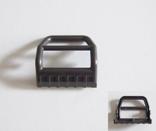 PLAYMOBIL (2653) VEHICULES - Pare Choc Gris Foncé pour Voitures 4059 4345 4855 