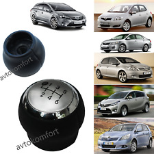 Pommeau de levier de vitesse