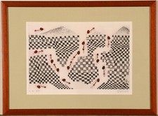 René II QUILLIVIC - 1925 -