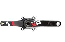 Pédalier Sram XO1 Carbone