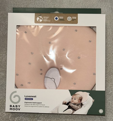 Babymoov lovenest headrest - lovenest,