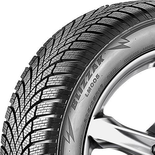 Bridgestone blizzak 005 - bridgestone,