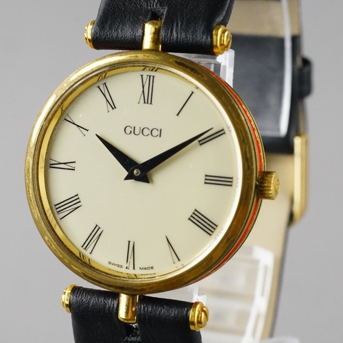 Montre homme vintage gucci - vintage,