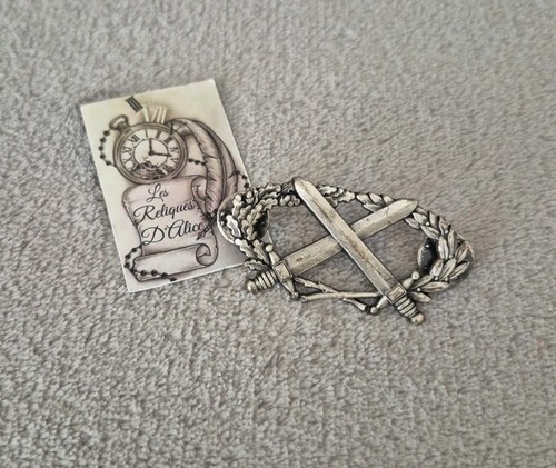 Insigne pin s brevet - insigne, pin's