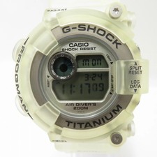 G-SHOCK | G-Shock FROGMAN