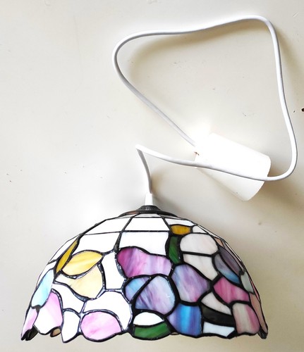Lustre suspension style - suspension,