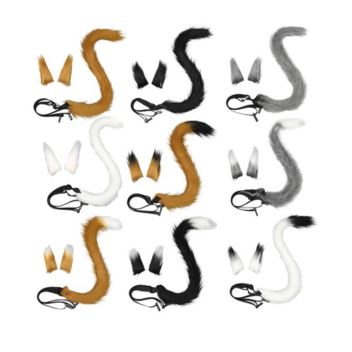 Serre tête oreilles chat - serre-tête, de