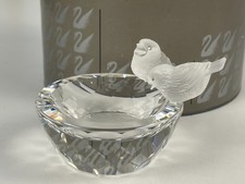 Figurine Swarovski figurine de