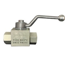 Accessoires vanne �� bille