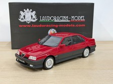 Laudoracing models alfa - 1/18,