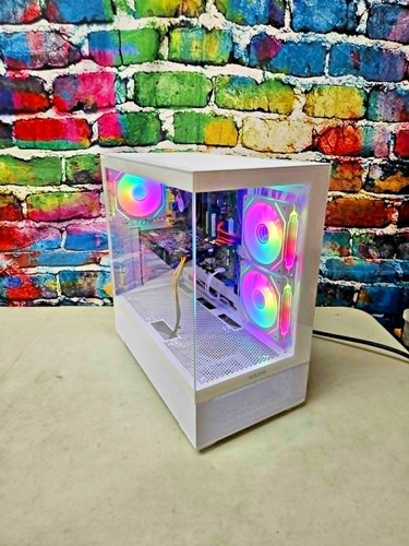 Custom gaming desktop - custom,