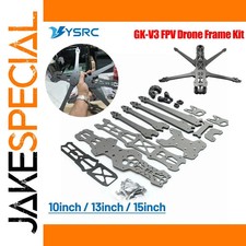 JakeSpecial – GK-V3 FPV
