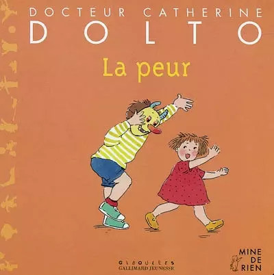 Docteur catherine dolto - docteur,