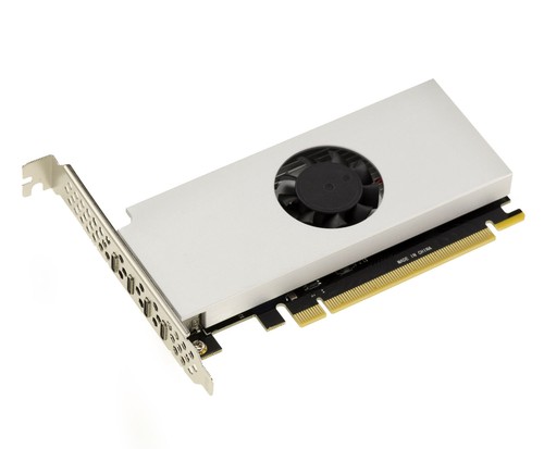 Carte contrôleur pcie - pcie, 4