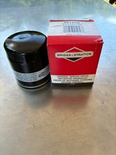 Filtre à huile Briggs &