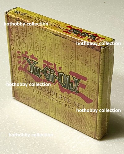 Duel monsters - duel,