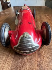 Rarissime Alfa Romeo 158