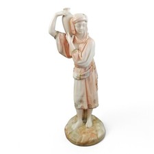 Antique Royal Worcester