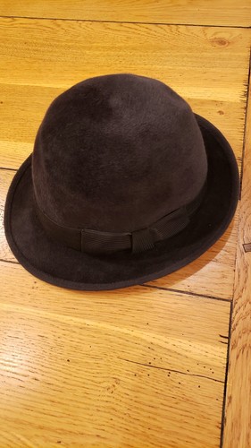 Ancien chapeau homme - , en